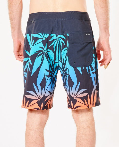 Rip Curl - mirage mason barrel killa - svart
